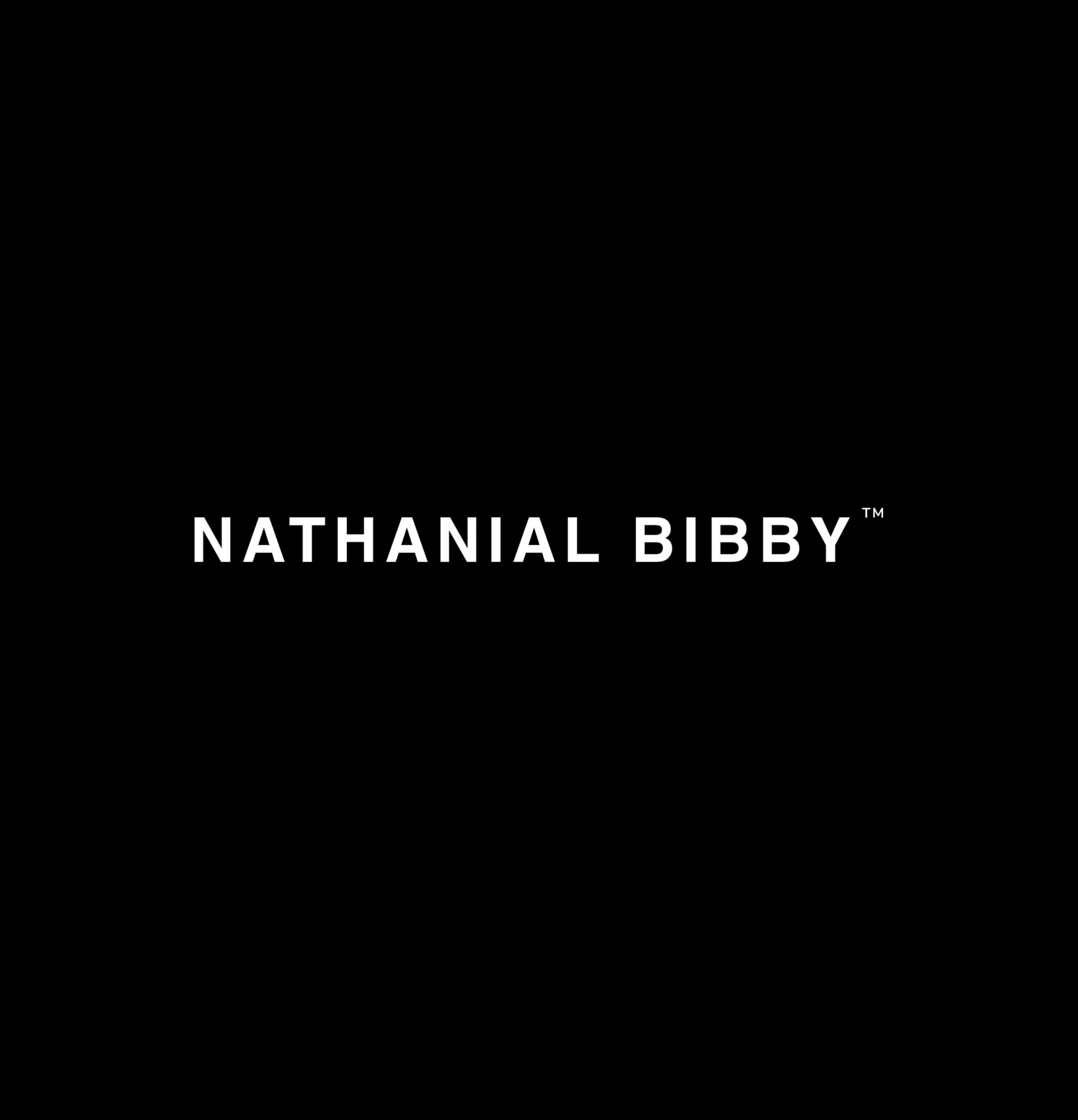 Nathanial Bibby logo - Linked In marketing